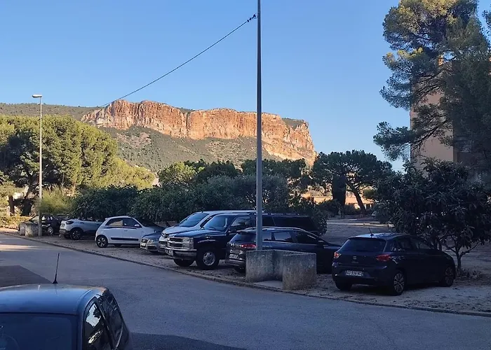 Soleil Levant - Standing T3 Avec Parking