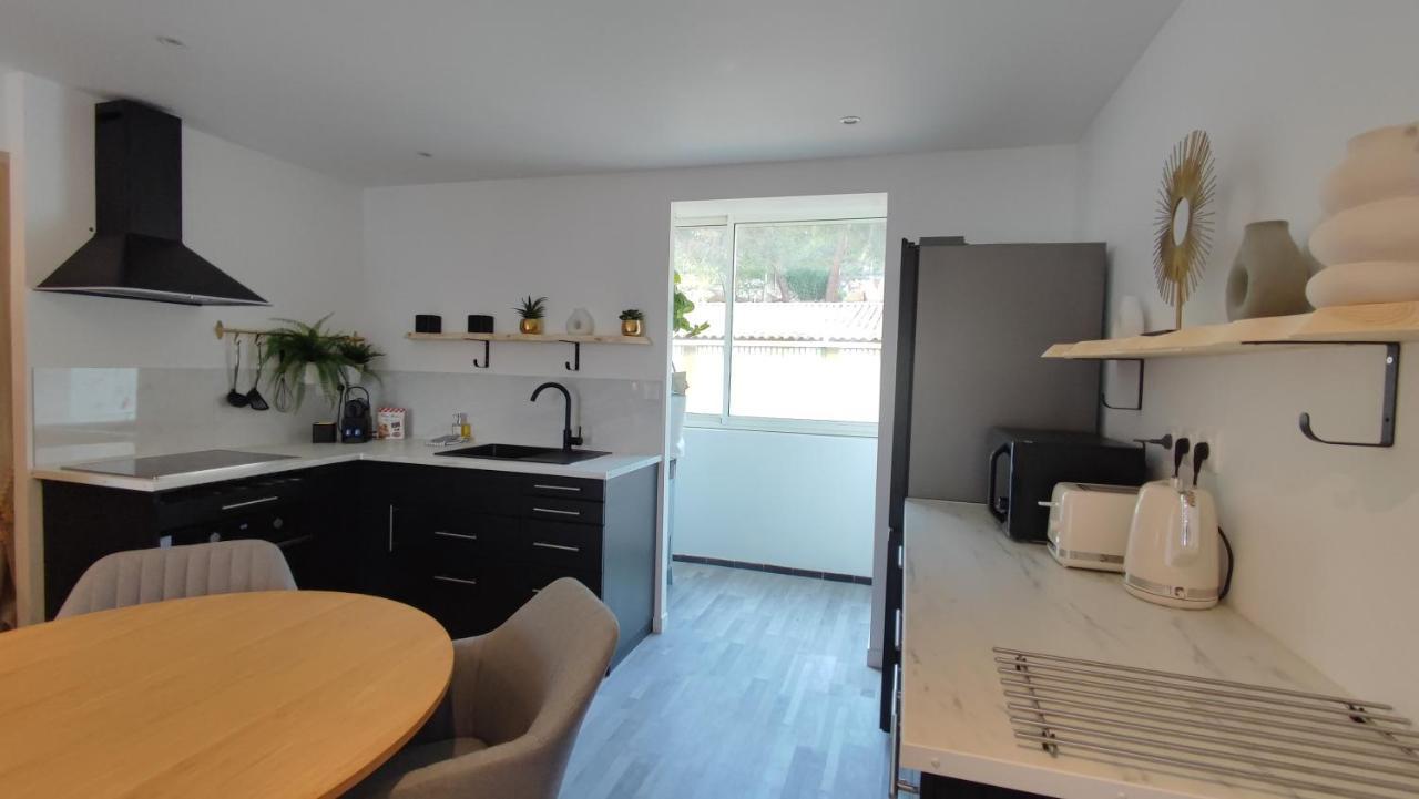 Soleil Levant - Standing T3 Avec Parking Apartment