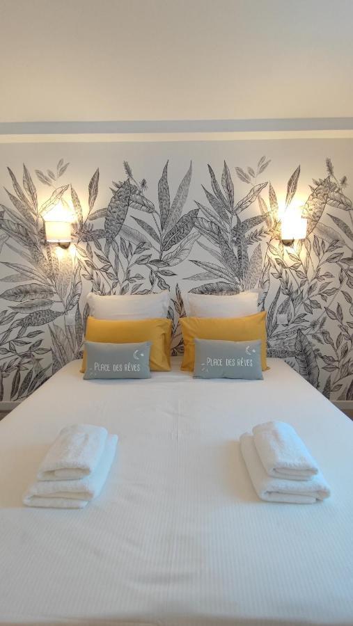 Soleil Levant - Standing T3 Avec Parking Apartment Cassis