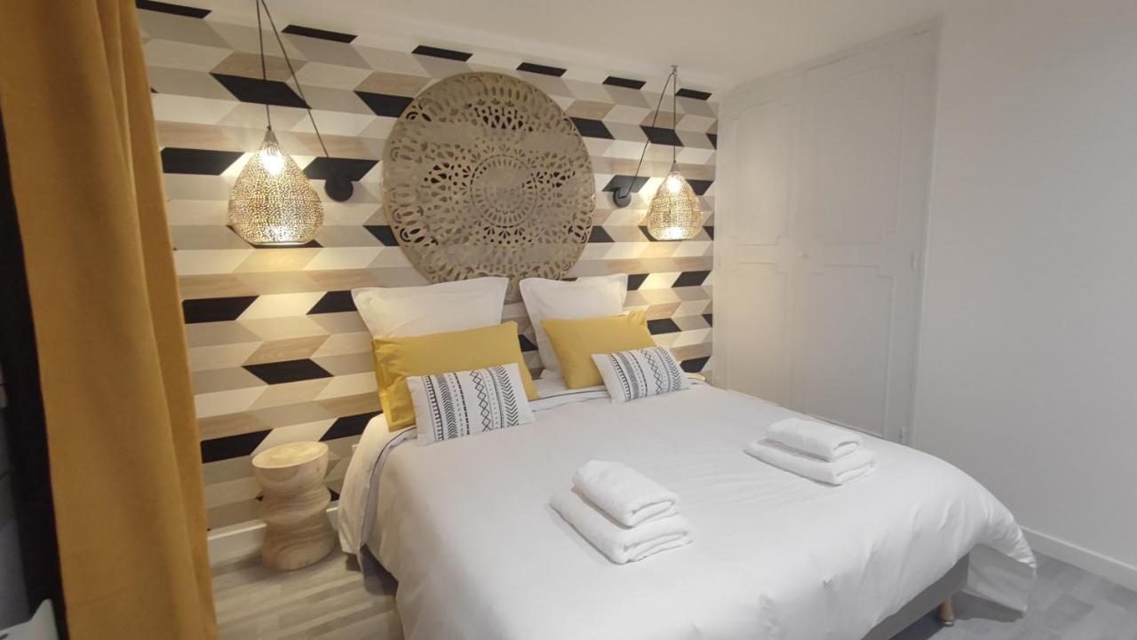 Soleil Levant - Standing T3 Avec Parking Appartement Cassis