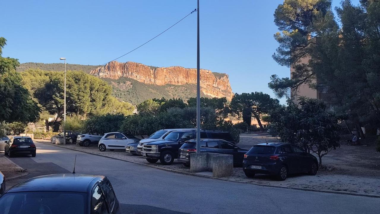 Appartement Soleil Levant - Standing T3 Avec Parking Cassis