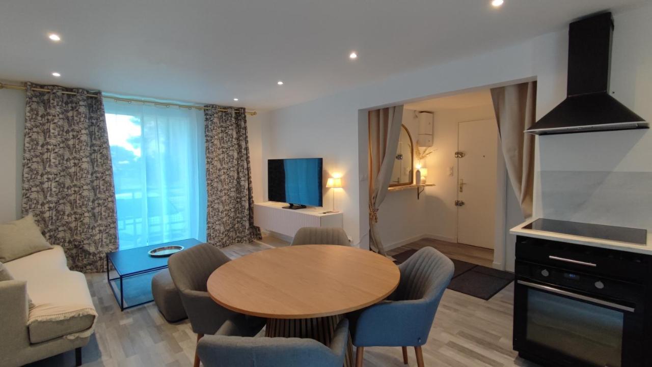 Soleil Levant - Standing T3 Avec Parking Appartement